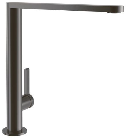 Villeroy & Boch Finera Küchenarmatur Stehend anthrazit 92700005