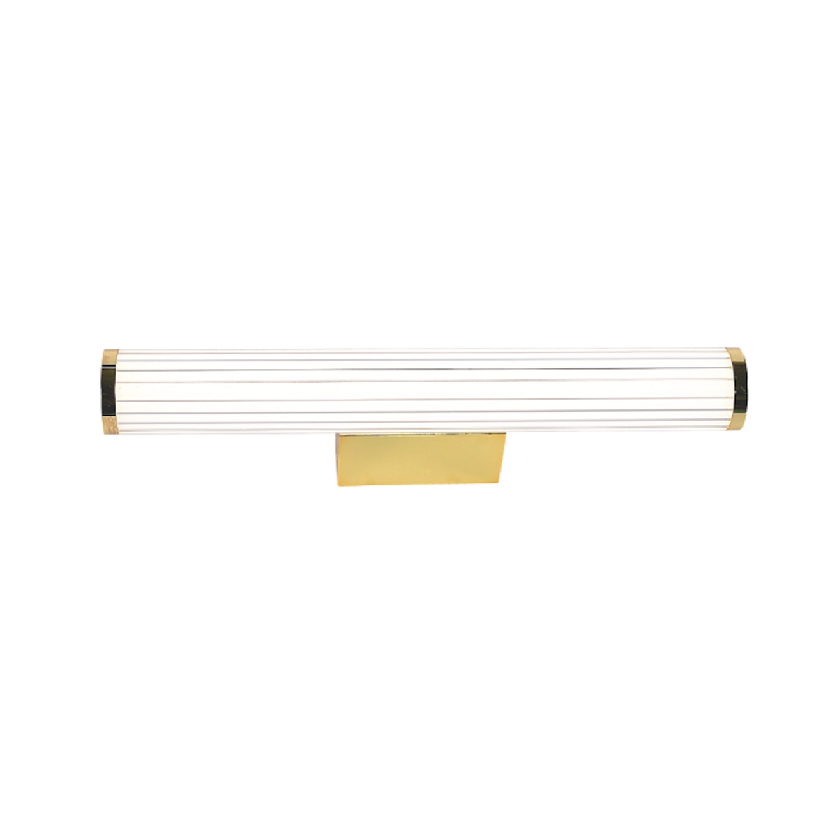 Light Prestige Vena Leuchter 1x8 W gold LP-1010/1W-45 GD