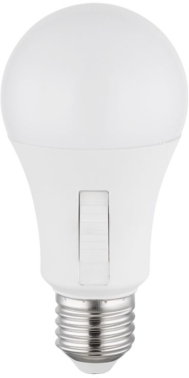 Globo Lighting Bulb LED-Glühbirne 1x9 W K E27 10615