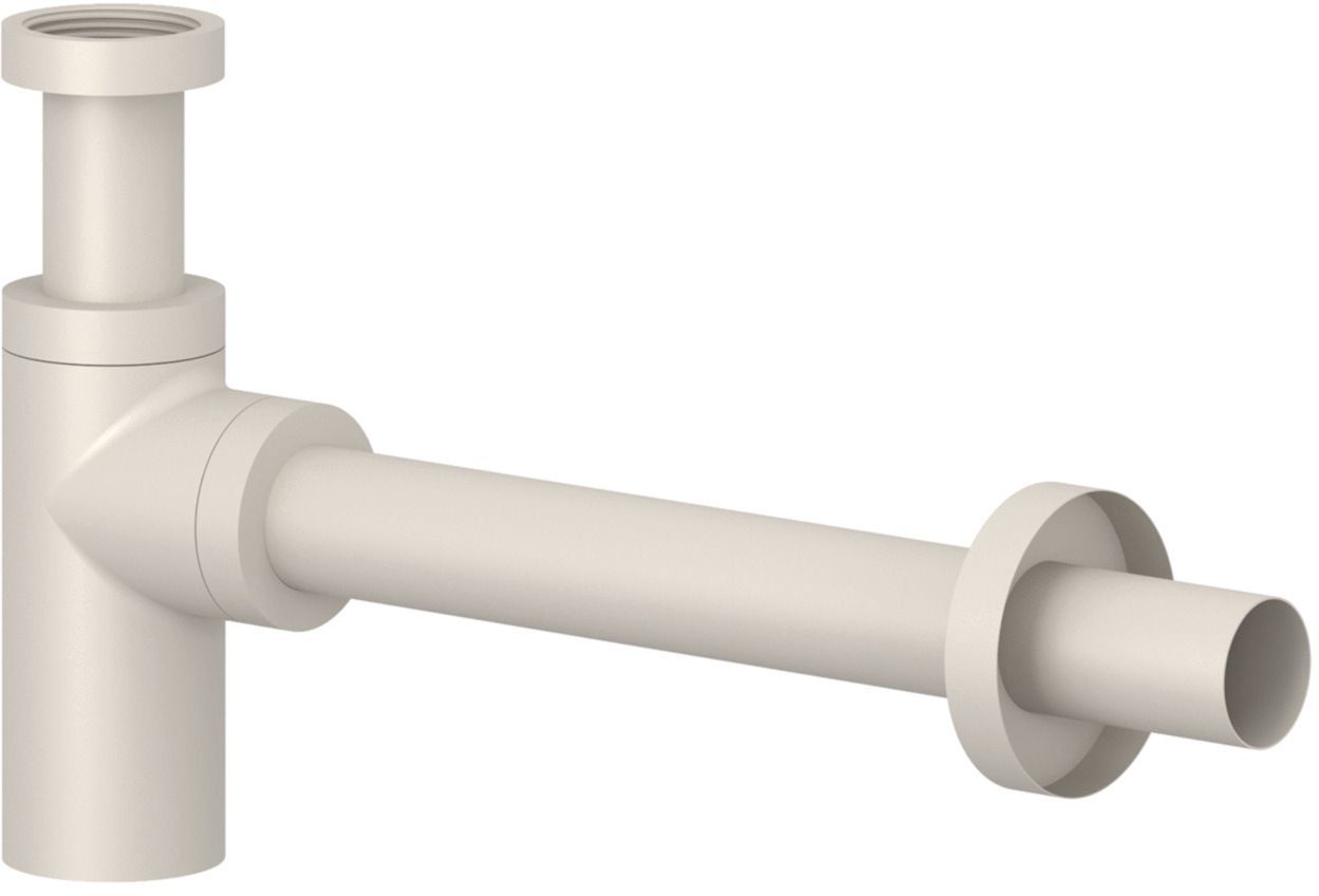 Kludi Design Siphon für das Waschbecken flaschen || 10020O2-00