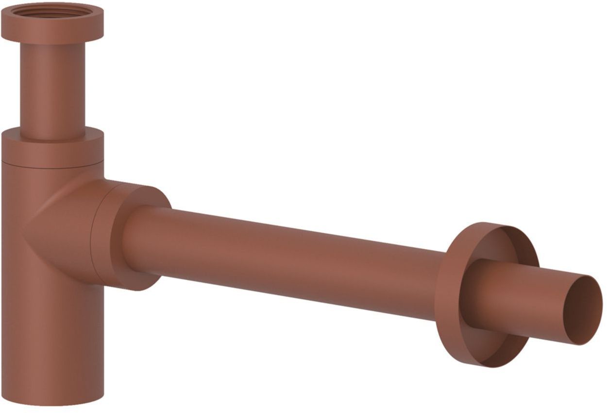 Kludi Design Siphon für das Waschbecken flaschen || 10020O5-00