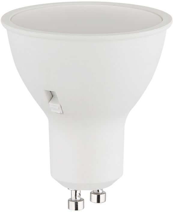 Globo Lighting LED-Glühbirne 1x5 W 0 K GU10 10805