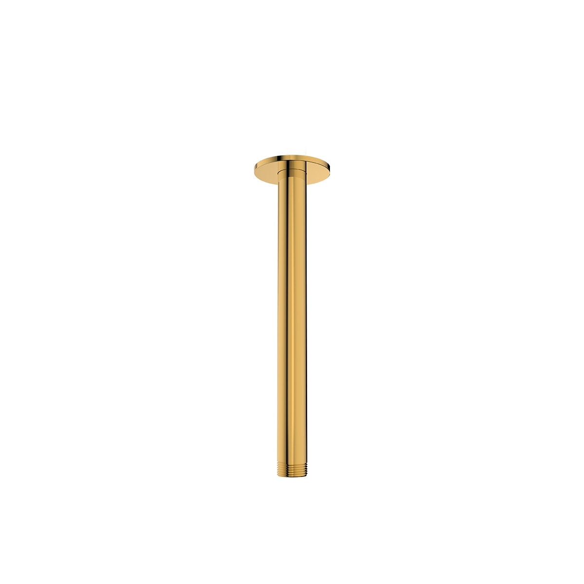 Oltens Aera Duscharm goldener Glanz 39405800