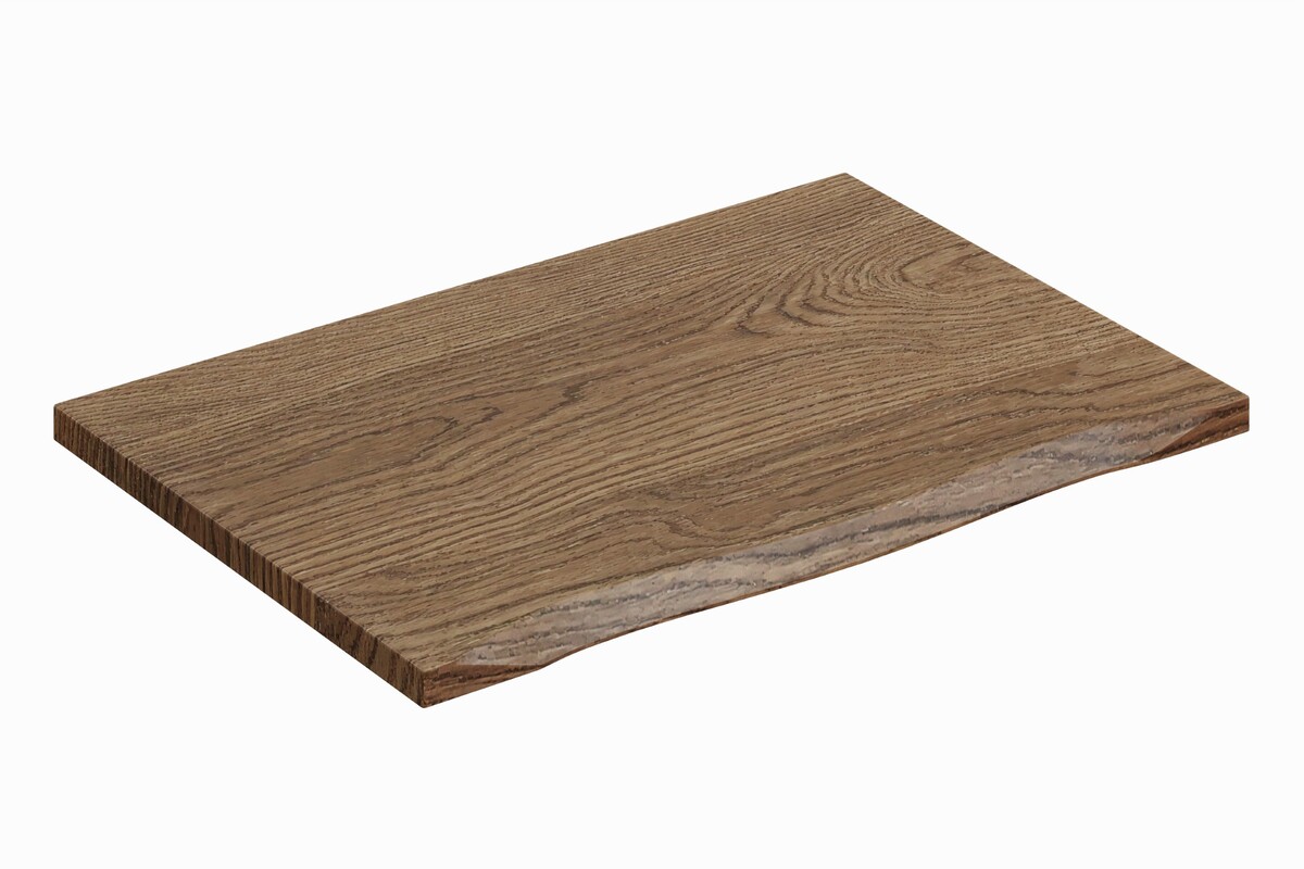 Comad Nature Casella Naphtha-Arbeitsplatte 60.6x40.5 cm eiche NATURE CASELLA 89-60-40 M