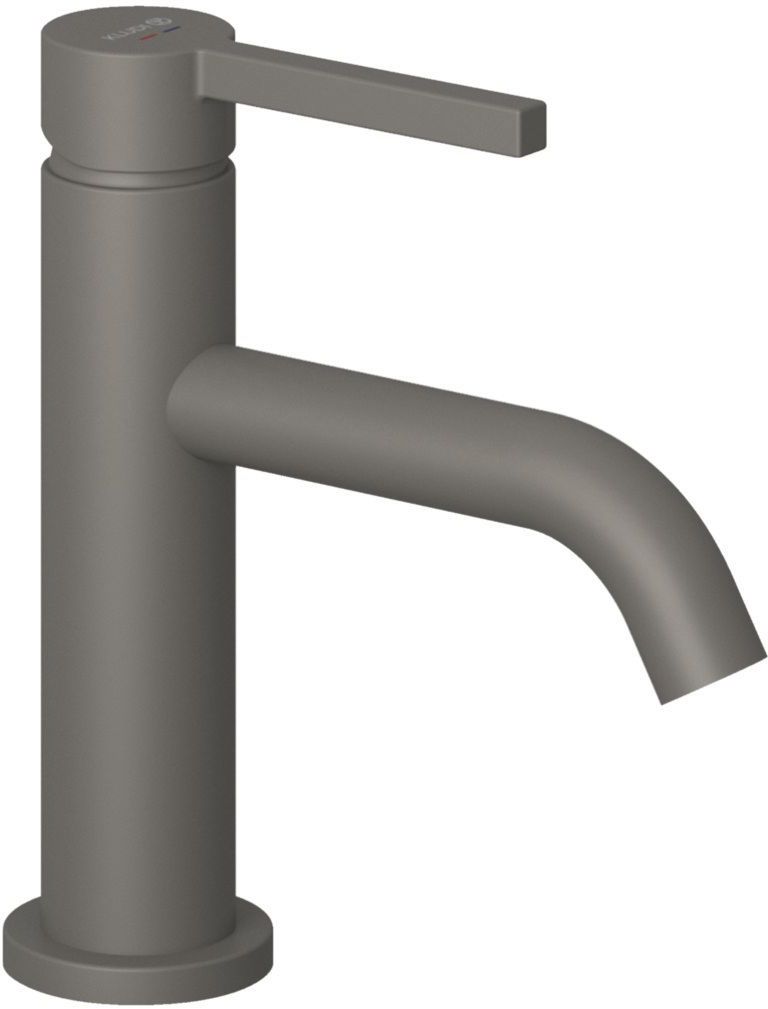 Kludi Nova Fonte Pura Waschtischarmatur Stehend || 20028O115