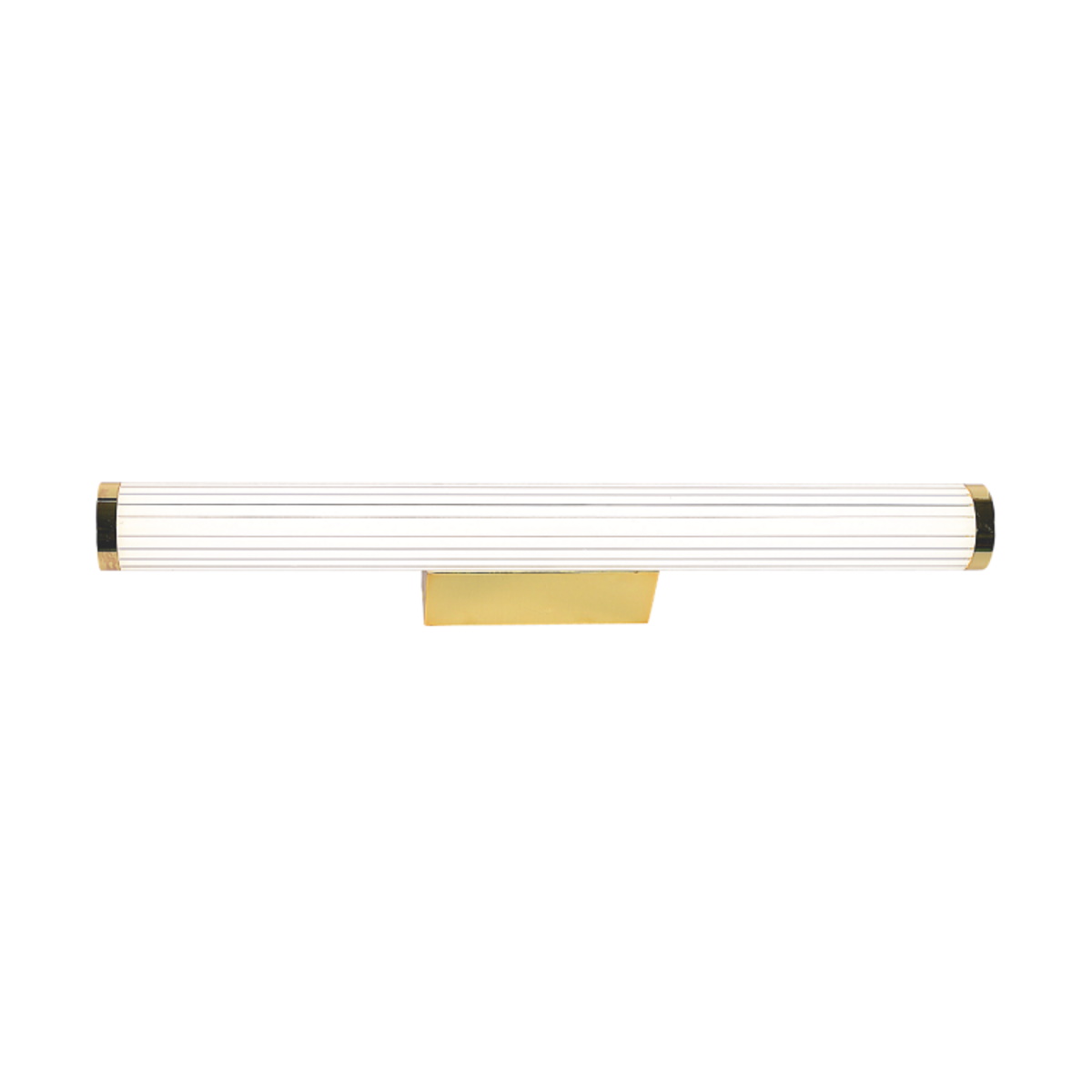 Light Prestige Vena Leuchter 1x12 W gold LP-1010/1W-60GD