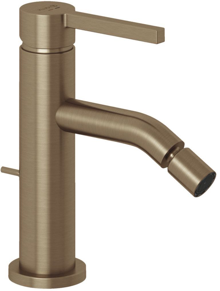 Kludi Nova Fonte Pura Bidet-Wasserhahn stehend || 20216N115