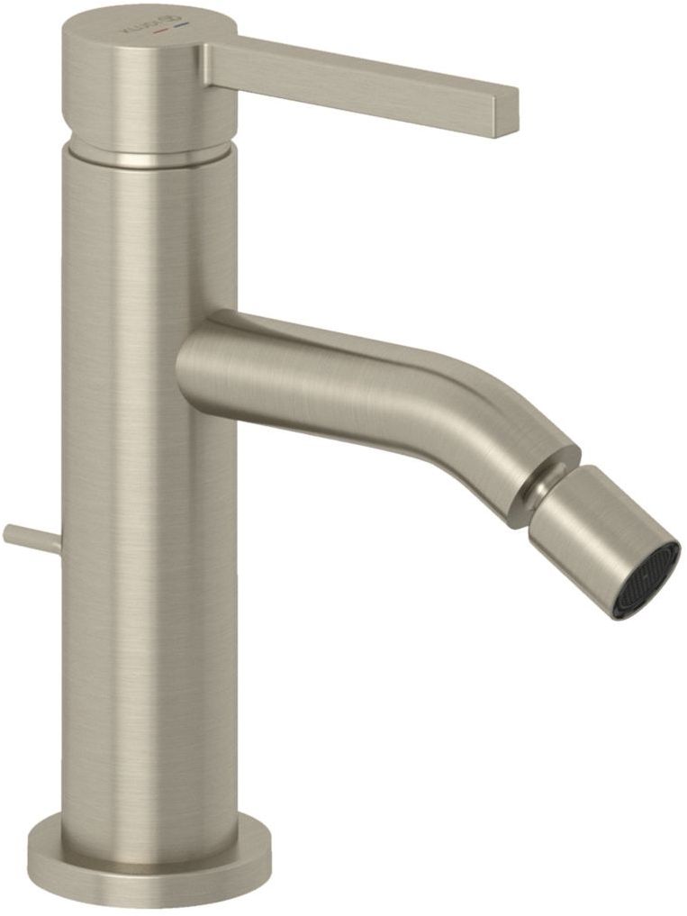 Kludi Nova Fonte Pura Bidet-Wasserhahn stehend || 20216N515