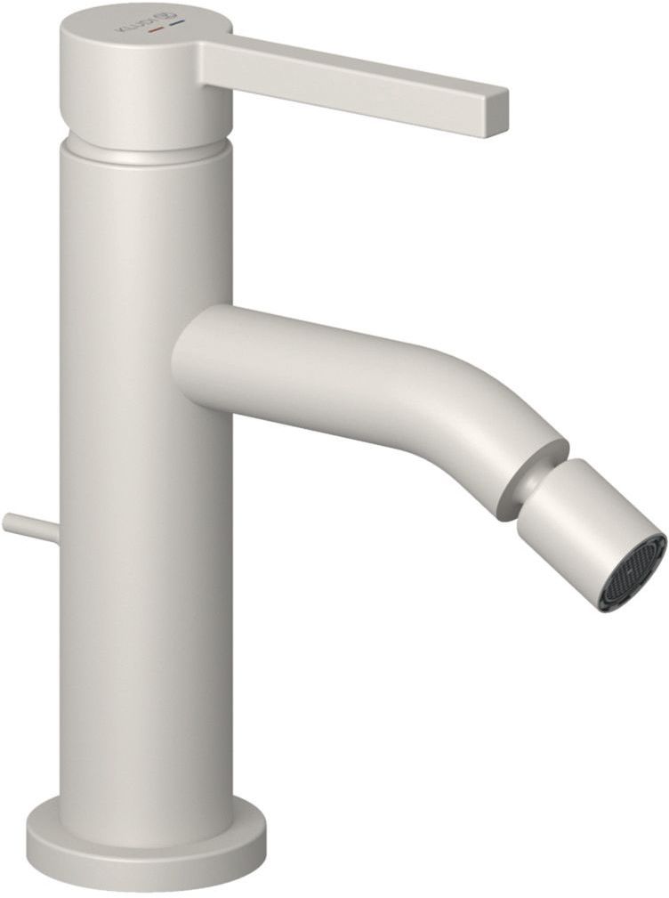 Kludi Nova Fonte Pura Bidet-Wasserhahn stehend || 20216O215