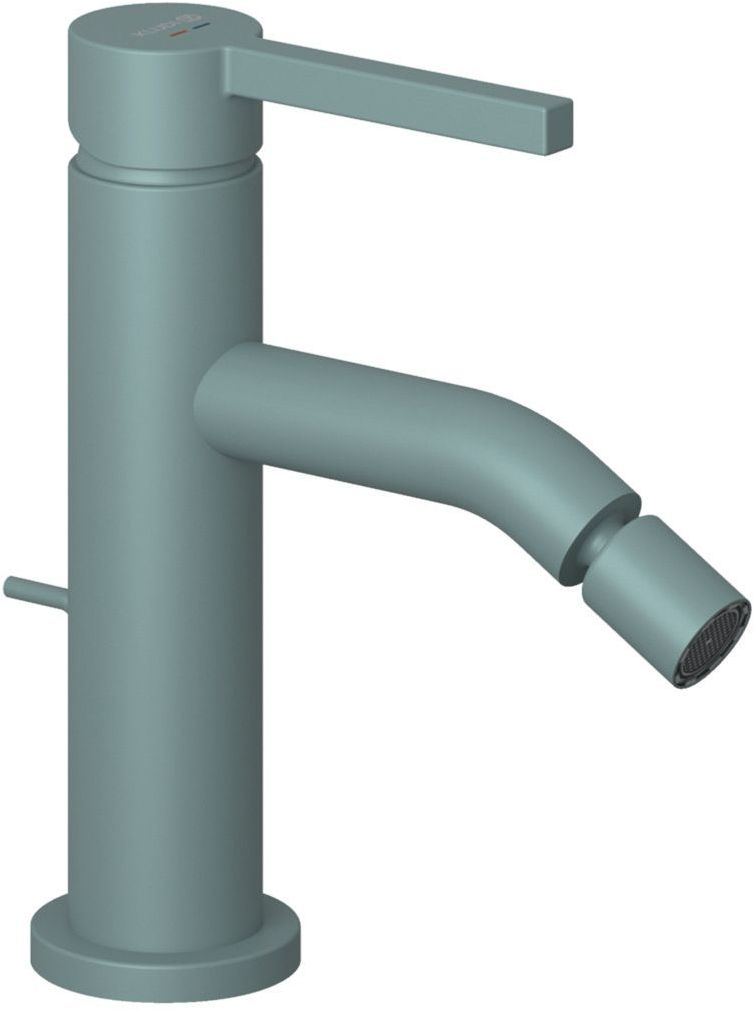 Kludi Nova Fonte Pura Bidet-Wasserhahn stehend || 20216O315