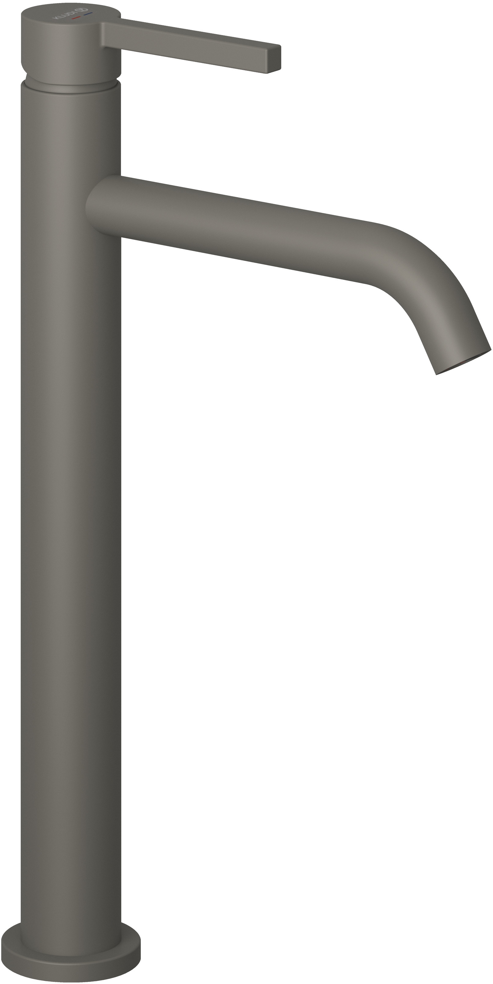 Kludi Nova Fonte Pura Waschtischarmatur Stehend || 20298O115