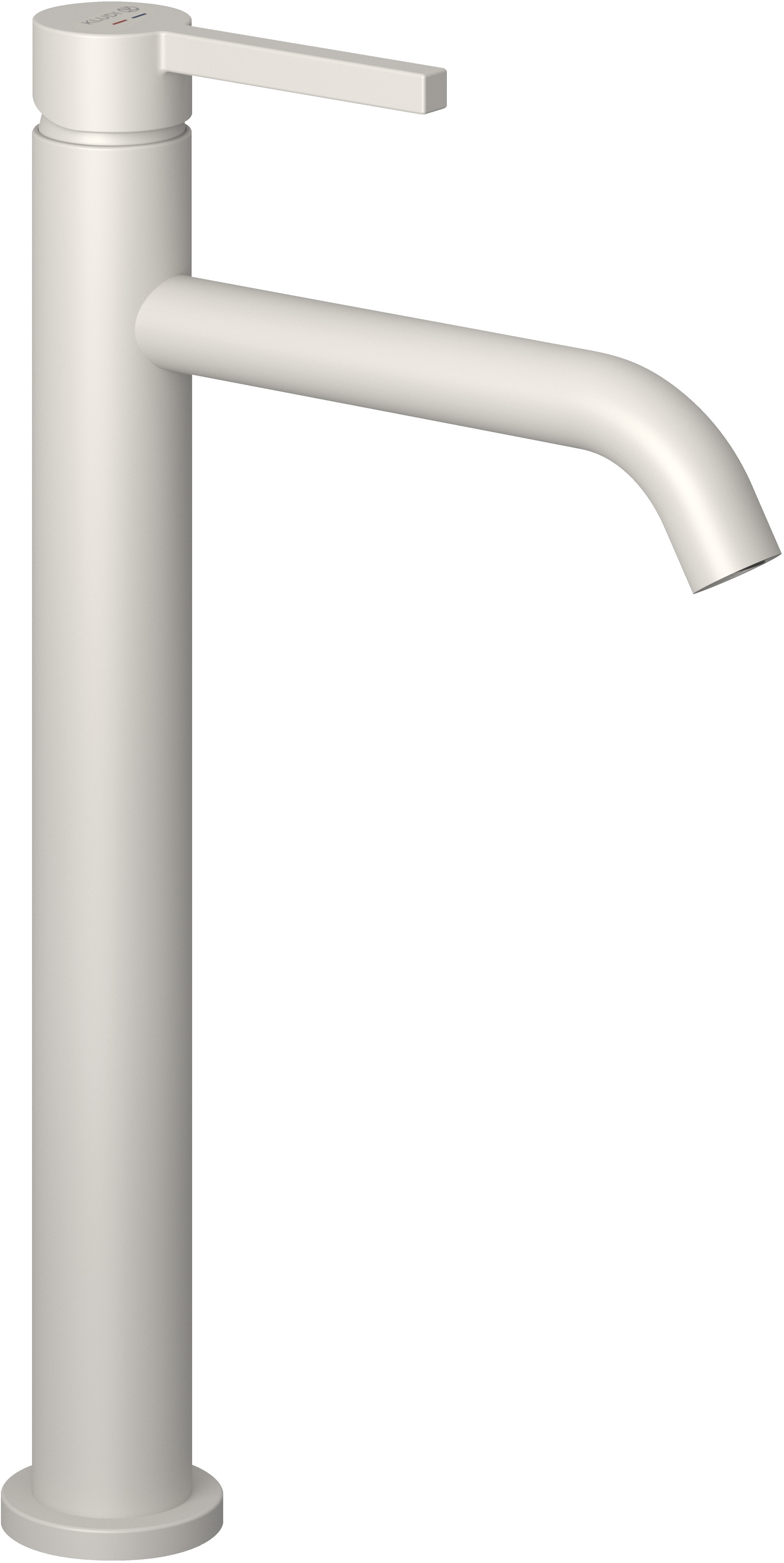 Kludi Nova Fonte Pura Waschtischarmatur Stehend || 20298O215