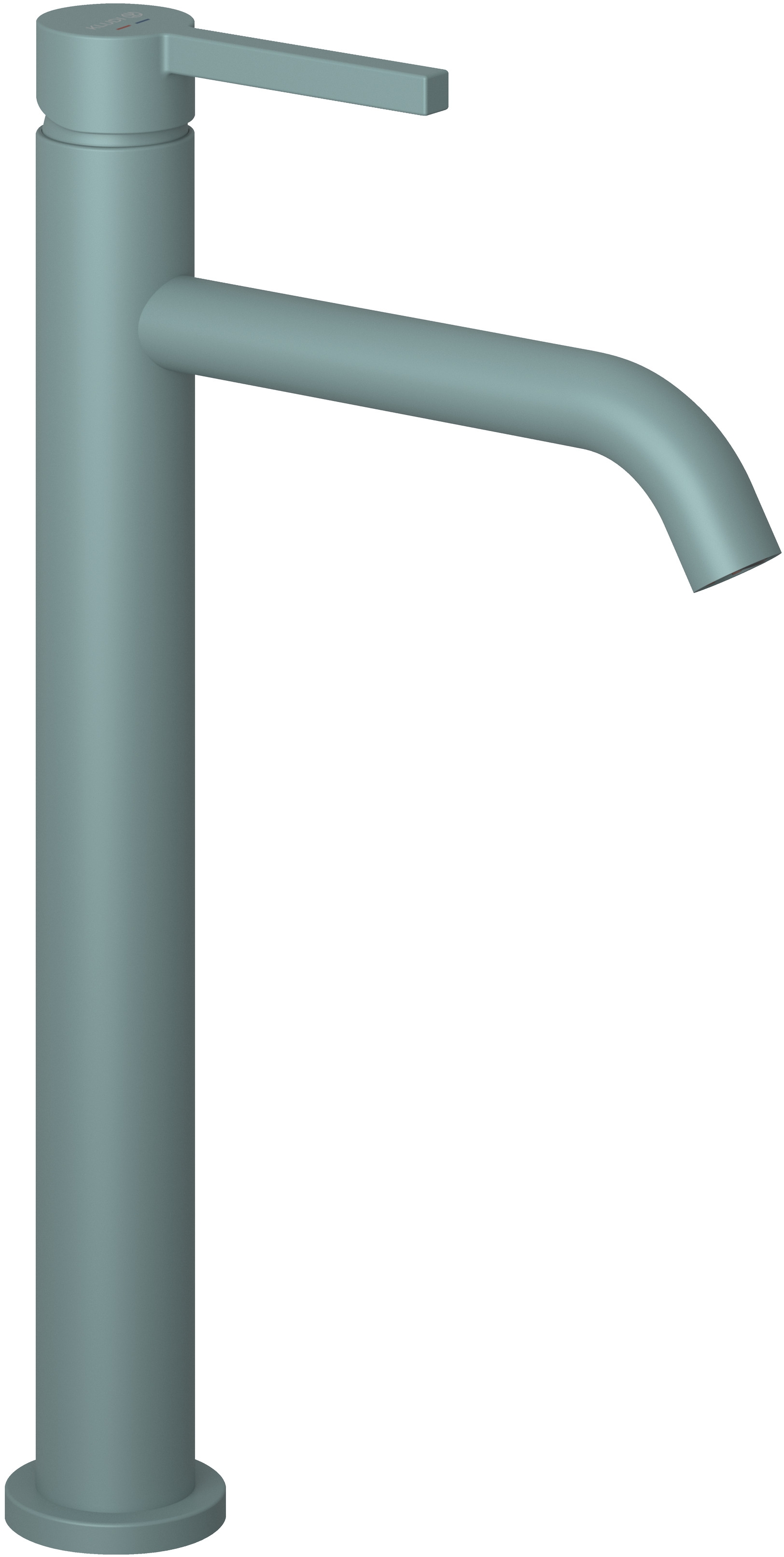 Kludi Nova Fonte Pura Waschtischarmatur Stehend || 20298O315