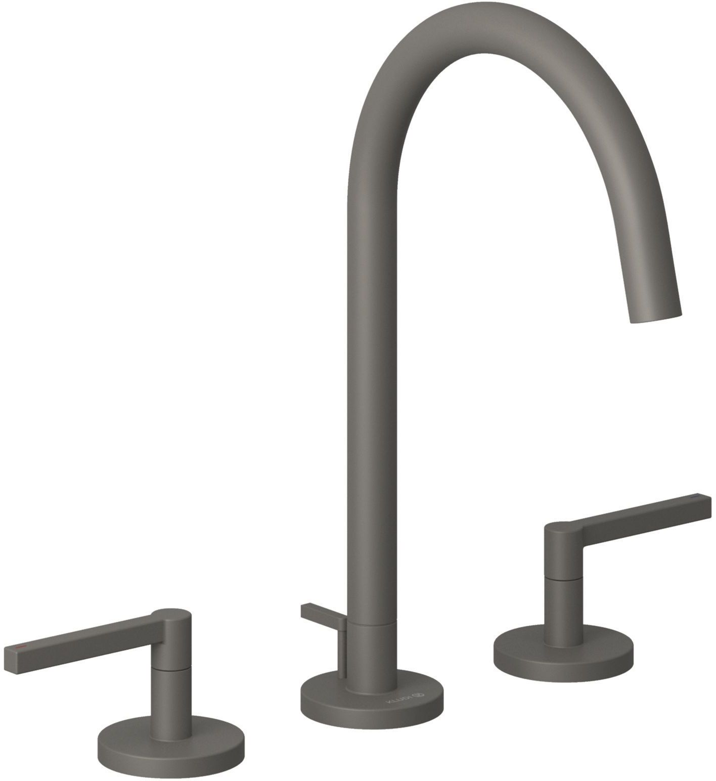 Kludi Nova Fonte Puristic Waschtischarmatur Stehend || 20143O115