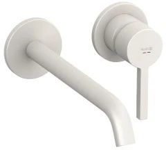 Kludi Nova Fonte Pura Waschtischarmatur Unterputz || 20245O215