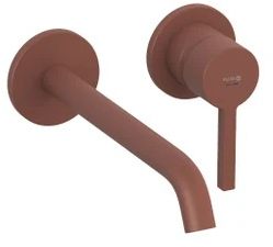 Kludi Nova Fonte Pura Waschtischarmatur Unterputz || 20245O515