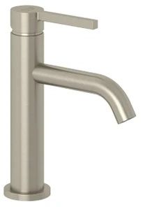 Kludi Nova Fonte Pura Waschtischarmatur Stehend nickel 20266N515