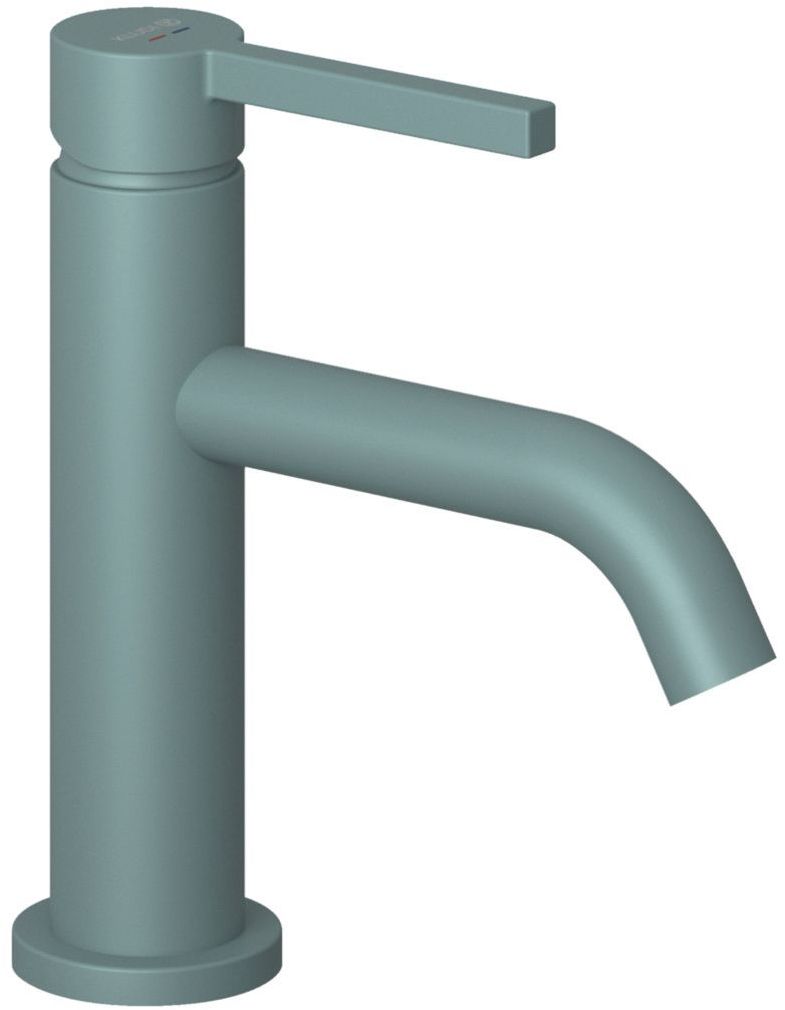 Kludi Nova Fonte Pura Waschtischarmatur Stehend || 20266O315