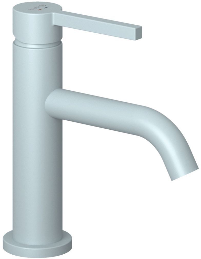 Kludi Nova Fonte Pura Waschtischarmatur Stehend || 20266O415
