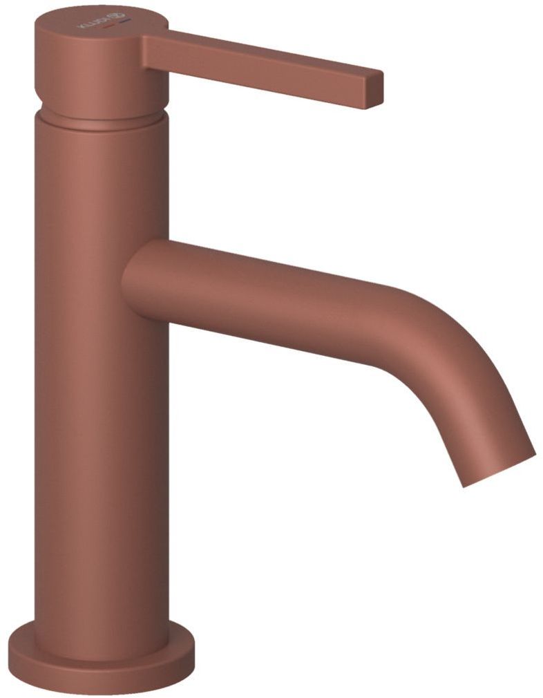 Kludi Nova Fonte Pura Waschtischarmatur Stehend || 20266O515