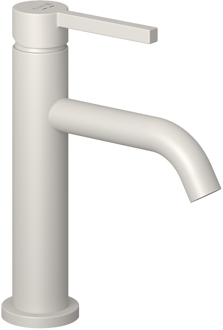 Kludi Nova Fonte Pura Waschtischarmatur Stehend || 20288O215