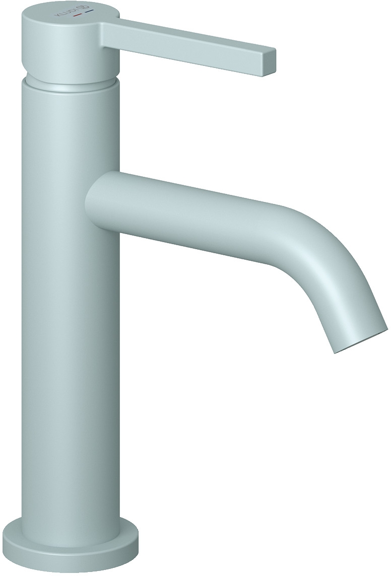 Kludi Nova Fonte Pura Waschtischarmatur Stehend || 20288O415
