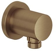 Kludi Nova Fonte Puristic Winkelanschluss || 20543N1-15