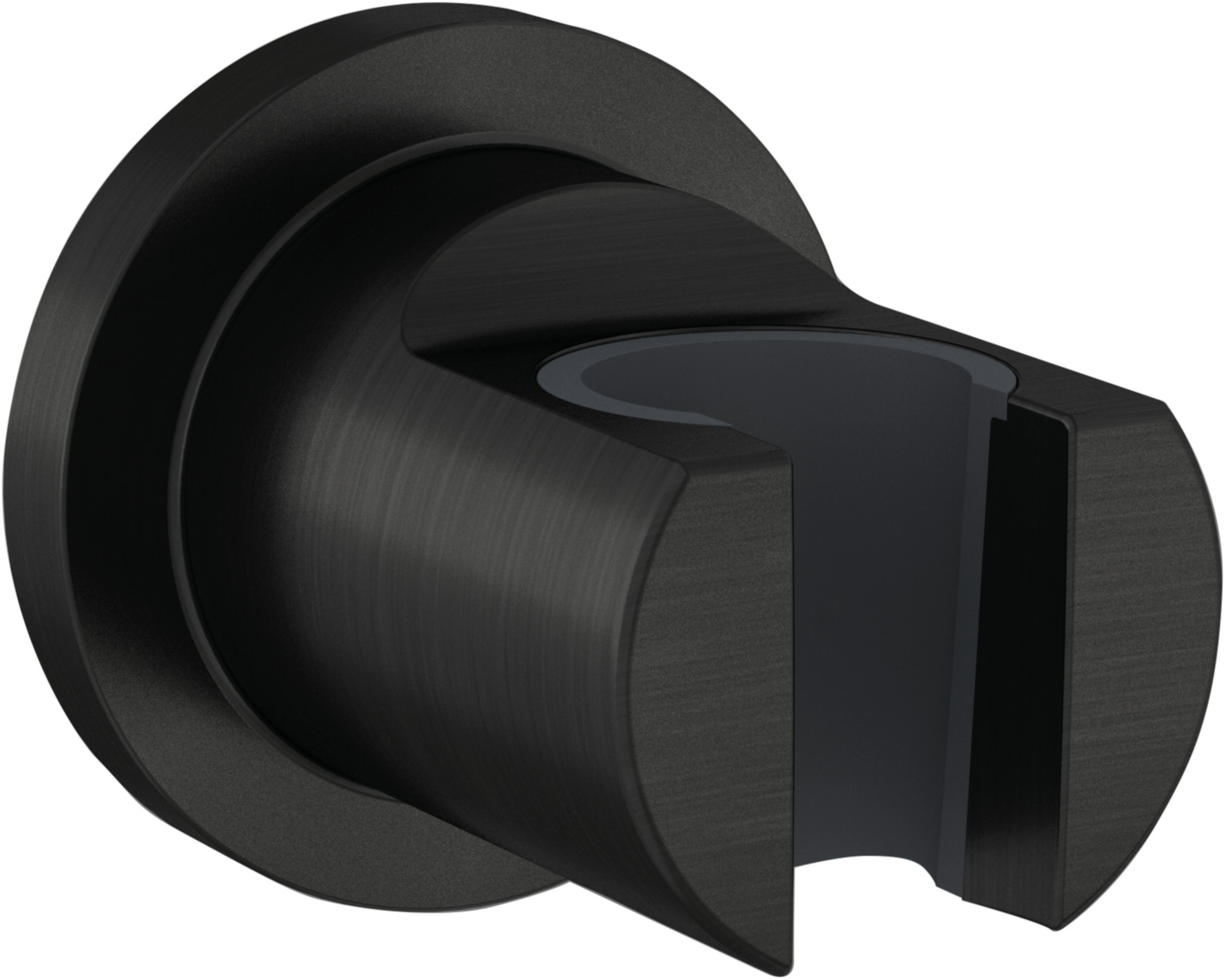 Kludi Nova Fonte Puristic Duschhalter | cm 20552N2-15