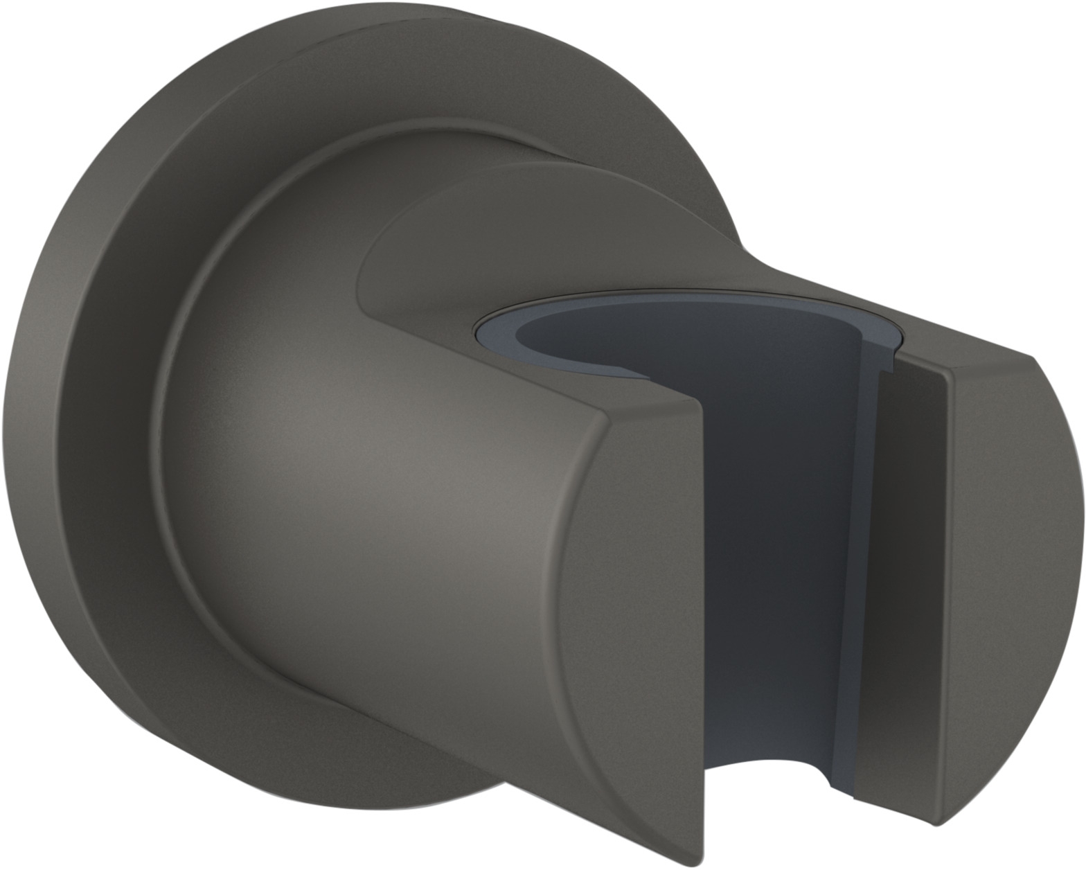 Kludi Nova Fonte Puristic Duschhalter | cm 20552O1-15