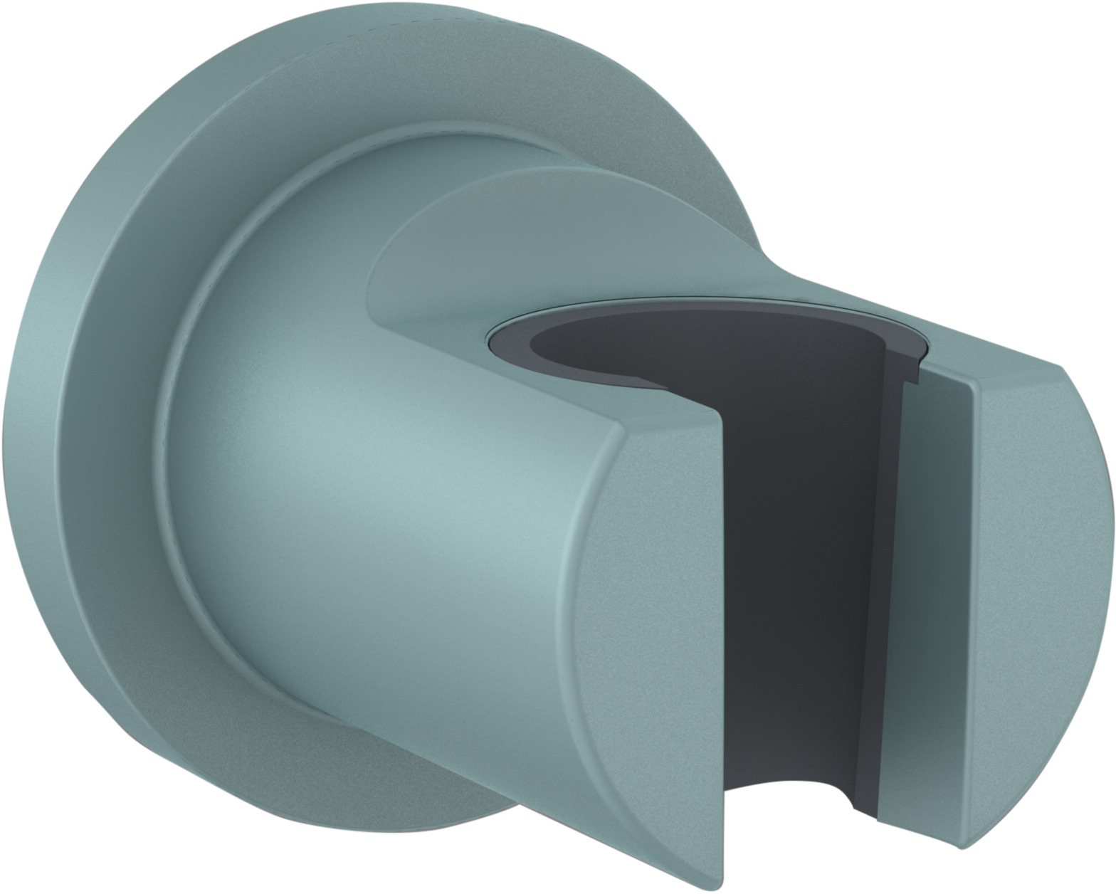 Kludi Nova Fonte Puristic Duschhalter | cm 20552O3-15