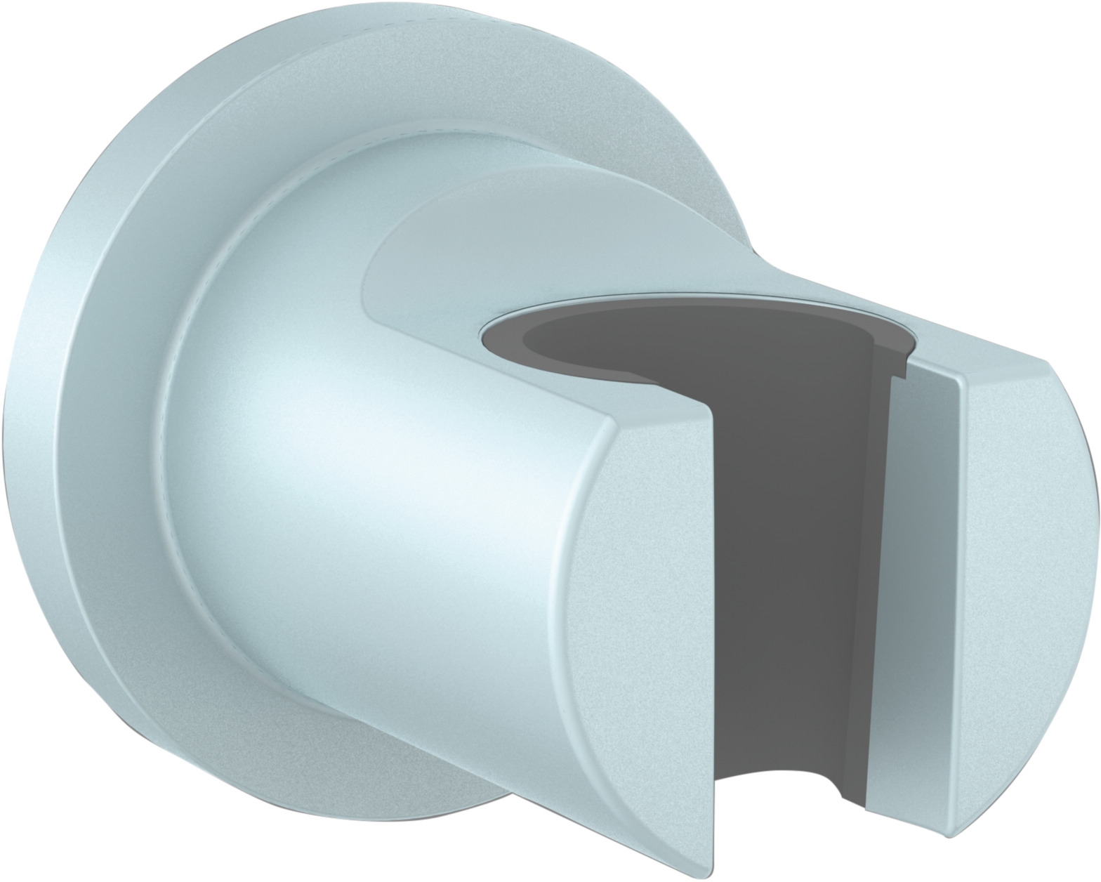 Kludi Nova Fonte Puristic Duschhalter | cm 20552O4-15