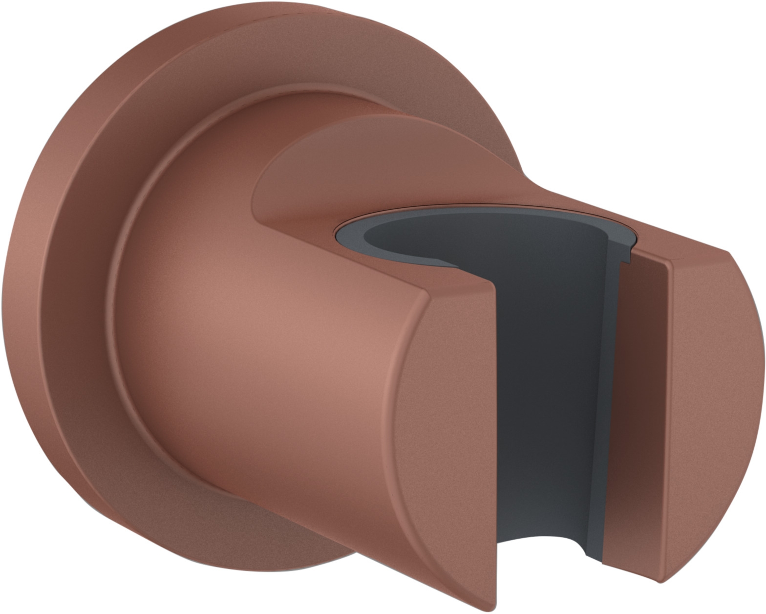 Kludi Nova Fonte Puristic Duschhalter | cm 20552O5-15