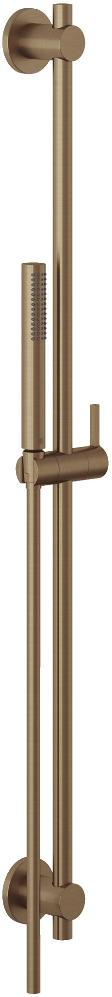 Kludi Nova Fonte Puristic Duschset Wandmontage || 20840N1-15