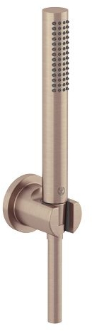 Kludi Nova Fonte Puristic Duschset Wandmontage || 20850N1-15