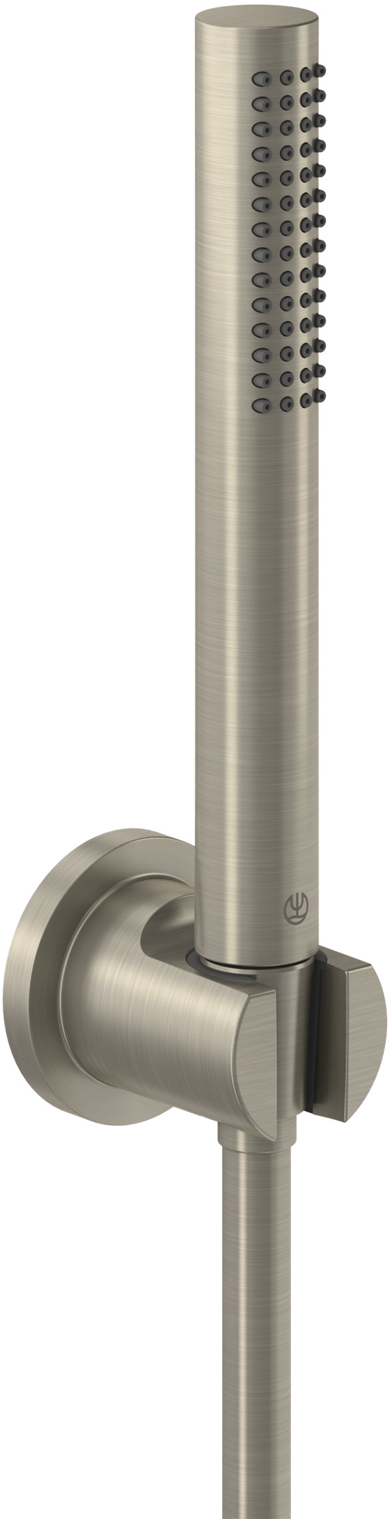 Kludi Nova Fonte Puristic Duschset Wandmontage || 20850N5-15