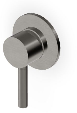 Zucchetti Pan Duschbatterie Unterputz || ZP6780.C51