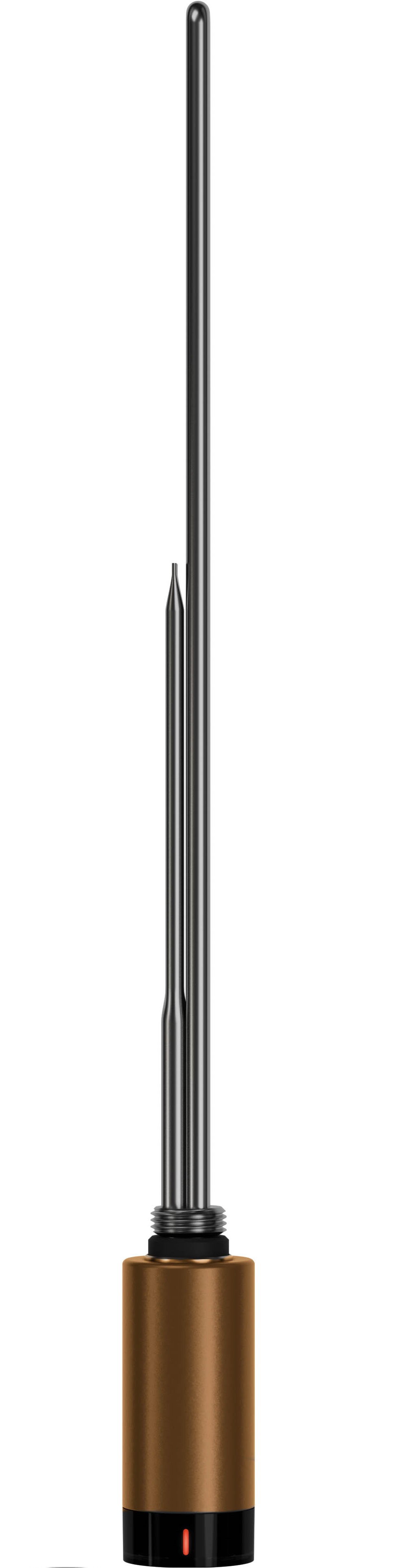 Deante Silia Elektro-Heizstab 400 W AGIC401