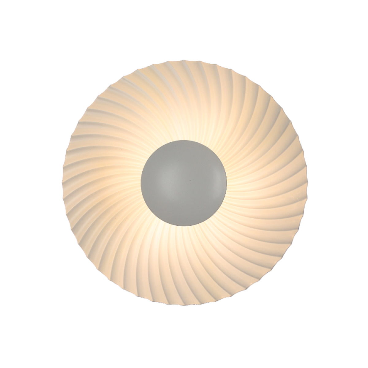 Light Prestige Sola Wandleuchte 1x5 W schwarz LP-0105/1W WH