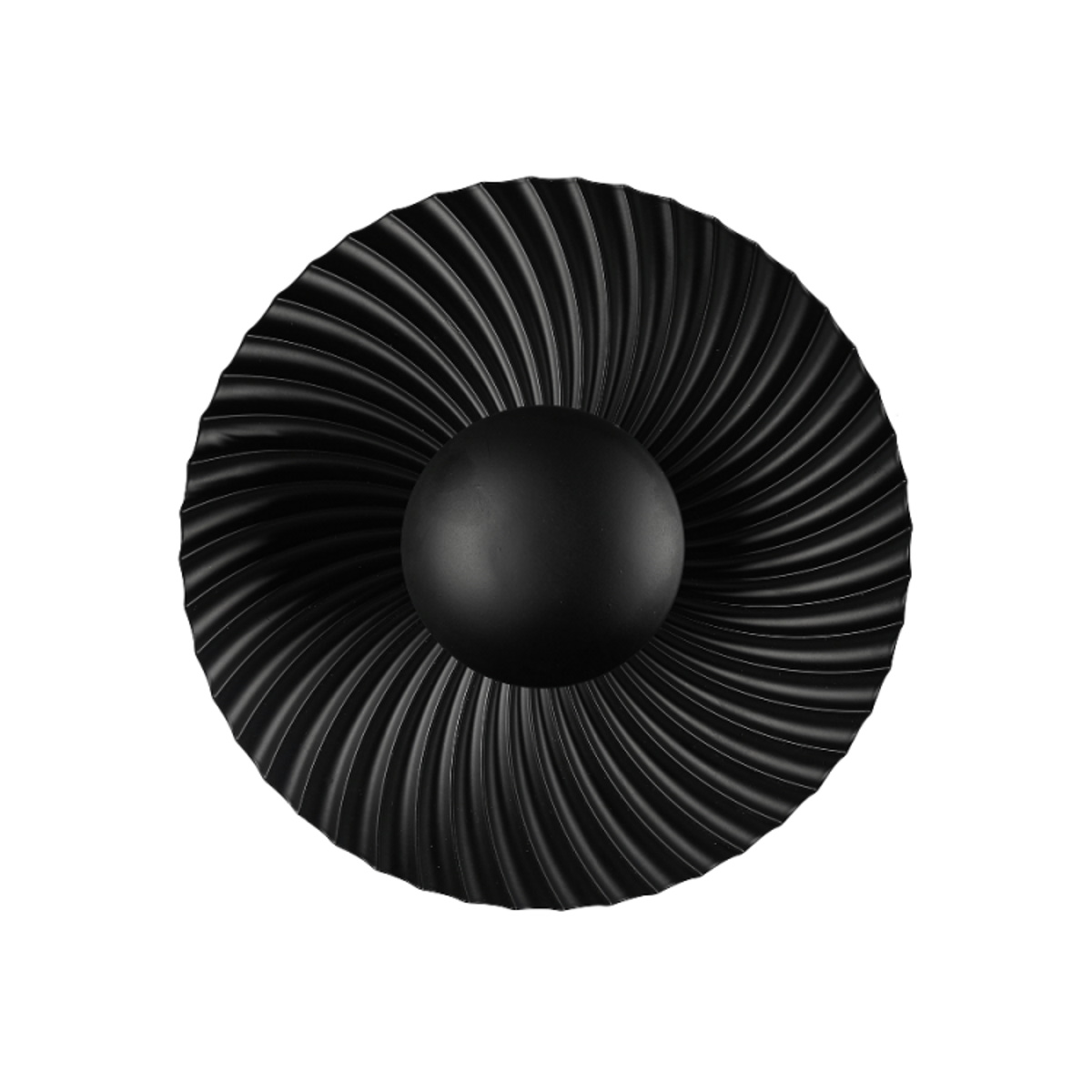 Light Prestige Sola Wandleuchte 1x5 W schwarz LP-0105/1W BK