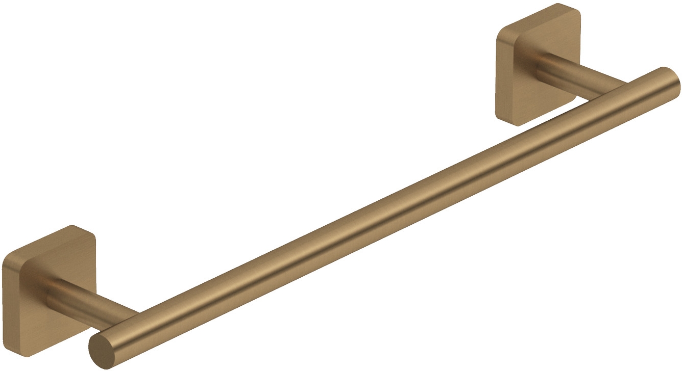 Kludi Vela S Handtuchstange antike bronze 25962N1