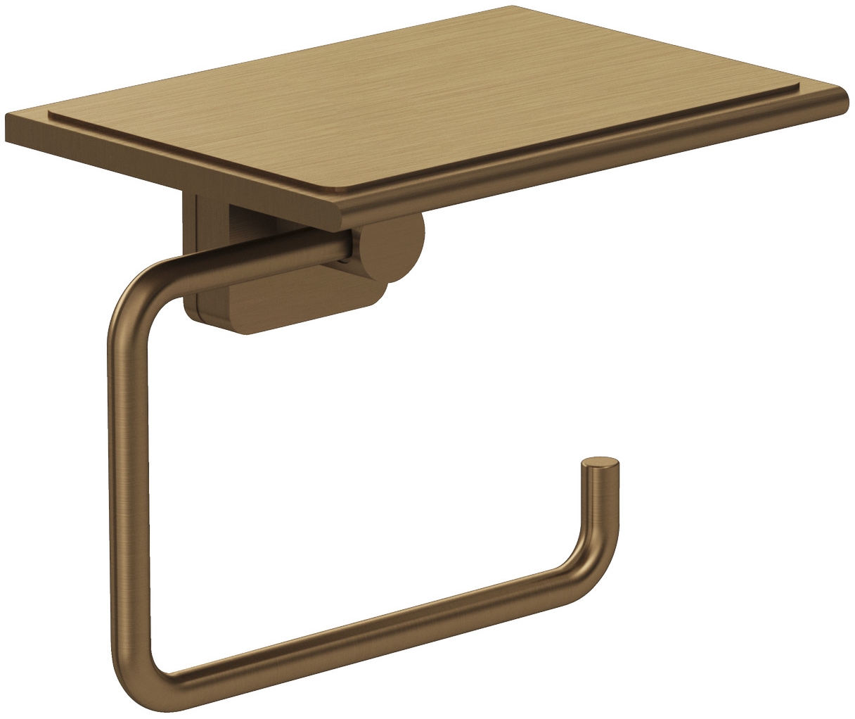 Kludi Vela S Klopapierhalterung || 25971N1