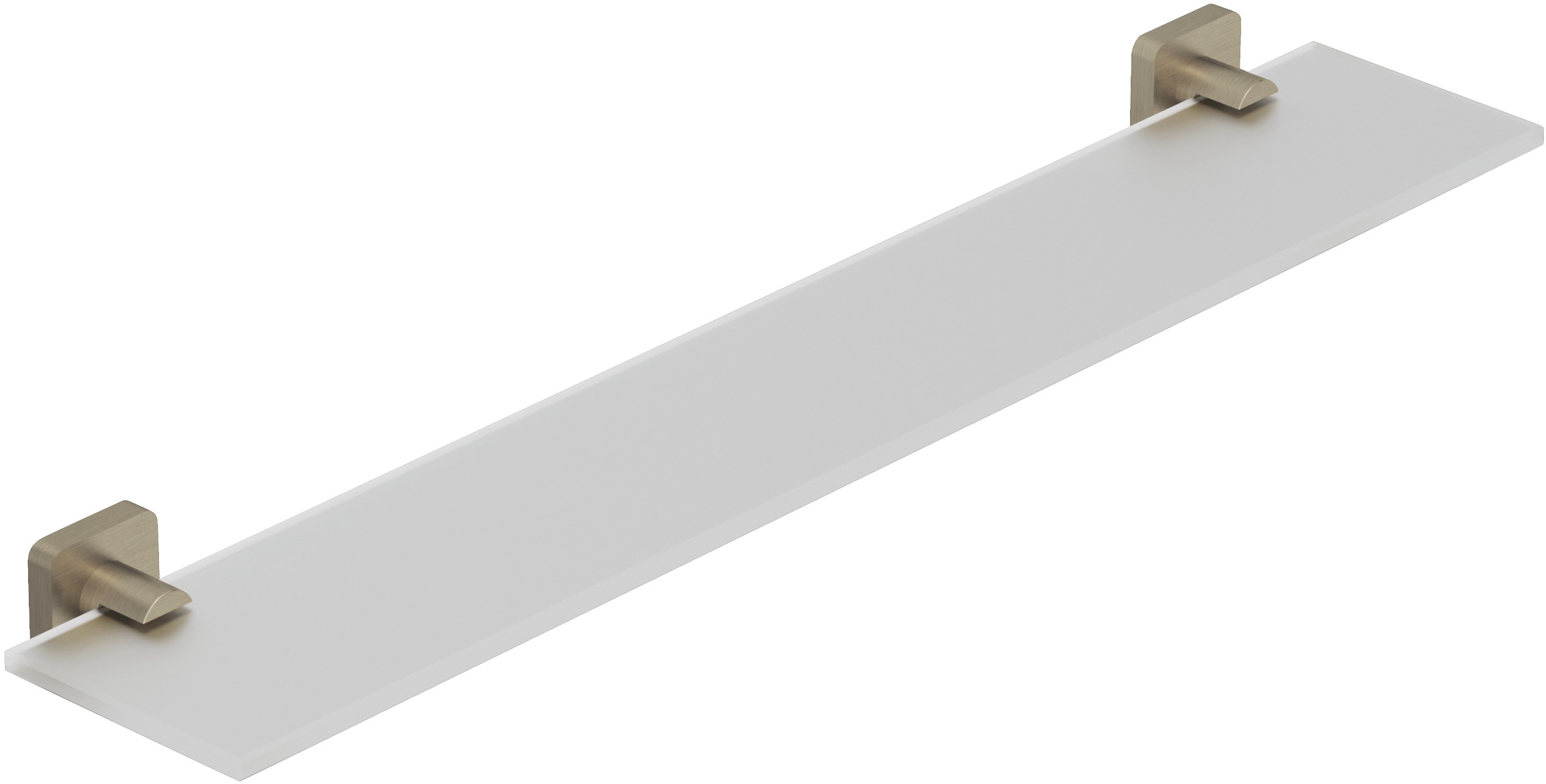 Kludi Vela S Badezimmerregal 60 cm 25973N5