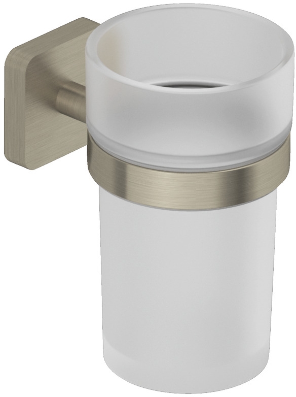 Kludi Vela S Zahnputzbecher 25975N5