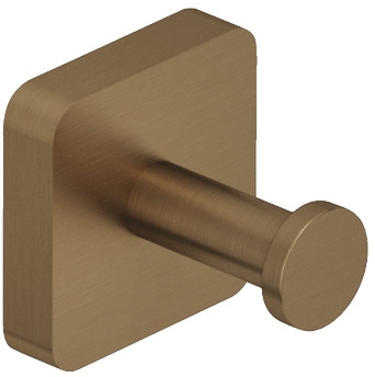 Kludi Vela S Handtuchhalter antike bronze 25984N1