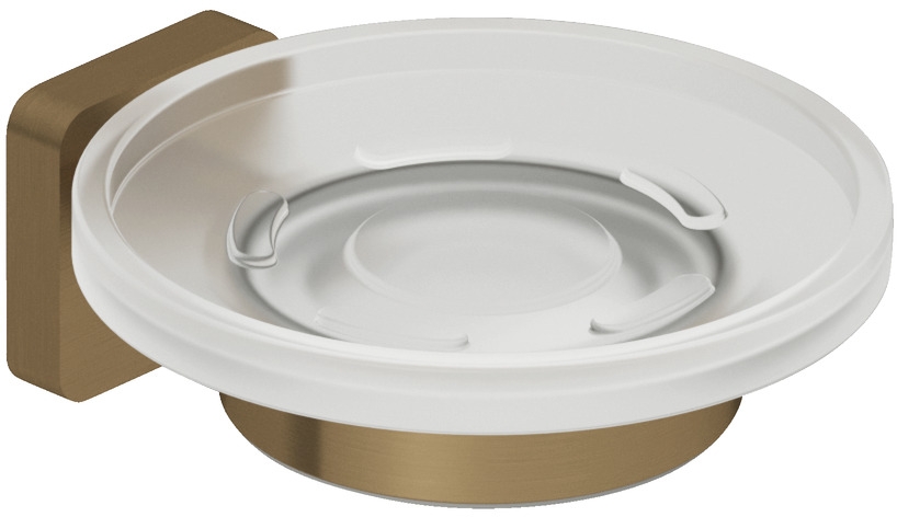 Kludi Vela S Seifenschale Wand 25985N1