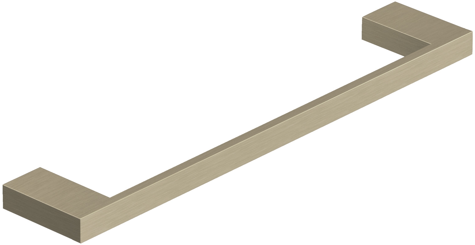 Kludi Vela C Handtuchstange nickel 31962N5