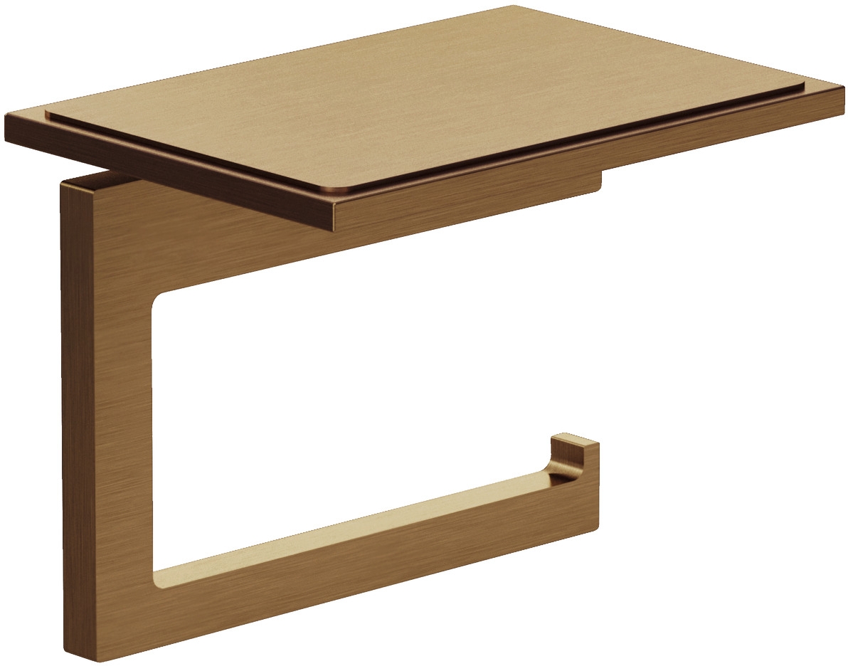 Kludi Vela C Klopapierhalterung || 31971N1