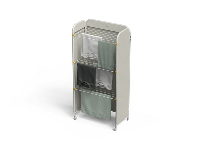 Joseph Joseph Eclipse Wäscheständer stehend 50055