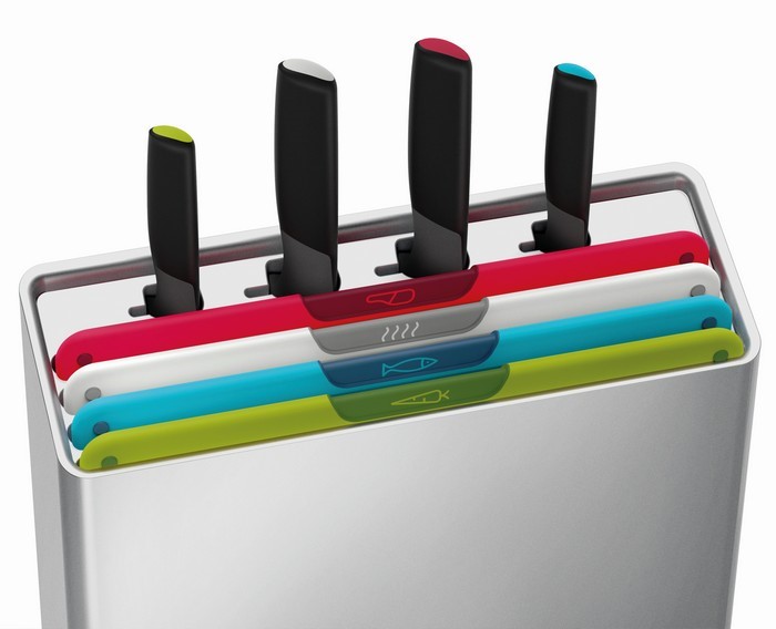 Joseph Joseph Folio Lebensmittelzubereitungsset xx cm 60227