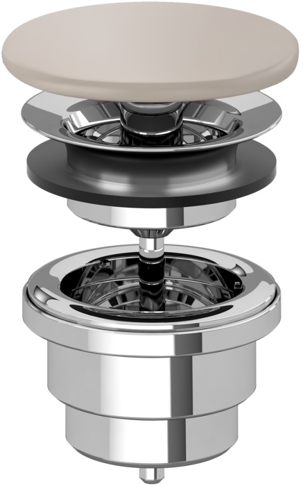 Villeroy & Boch Waschbeckenstöpsel || 683500AM